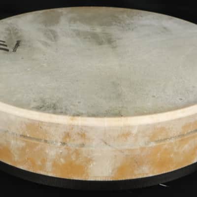 Schlagwerk RTBEN Bendir Frame Drum 16" x 3.5" image 4