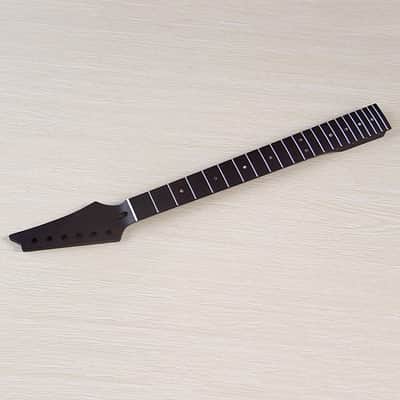Wenge Neck ,22Frets Matte image 3