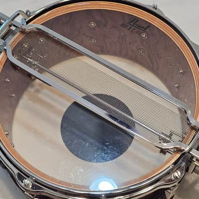 Sonor HLD-581RH 14"x 6.5" Horst Link Signature Heavy Beech **Rare 10-Lug Version** image 15