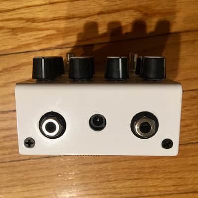 Soldano SLO Plus Pedal 2024 - Present - White image 6