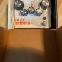 Keeley fuzz bender NIB