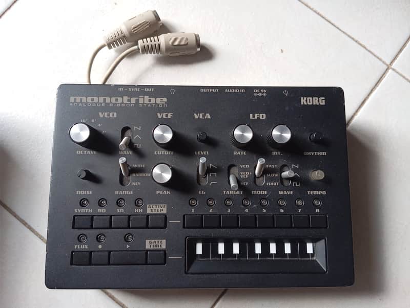 Korg Monotribe | Reverb UK