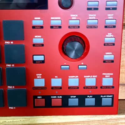 Akai MPC One+ Standalone Music Production Center image 3