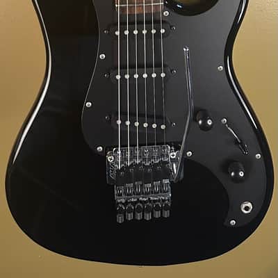 Aria Pro II RS Warrior image 2