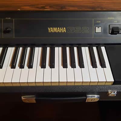 Yamaha GS-2 1980 image 12