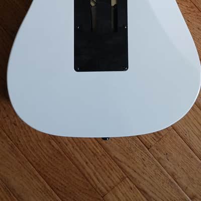 Ibanez Rg450dxb - White image 6