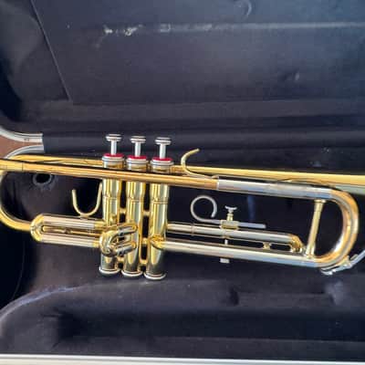 Jupiter Standard Bb Trumpet JTR700A Used – Good image 18