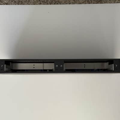 Synergy SYN-2 Dual Module Rack Mount Tube Preamp image 5