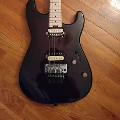 Charvel San Dimas  *$300 in upgrades* Free case image 2