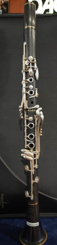 Clarinetto Selmer Privilege La S.N 4050