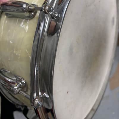 Slingerland Buddy Rich WMP TDR snare drum image 11