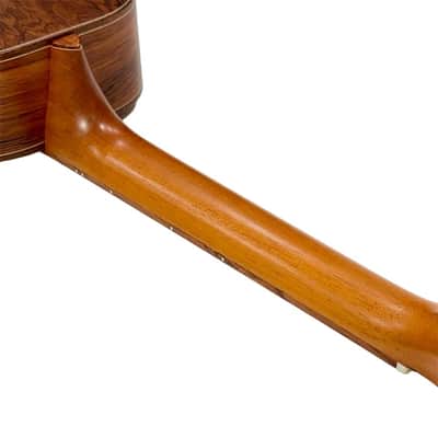 【Watch Before You Buy】Toda Guitars VT No.751 2025 - Satin lacquer finish image 11