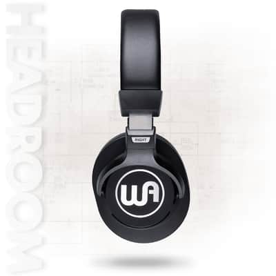 Warm Audio WA-HRB - Black image 3