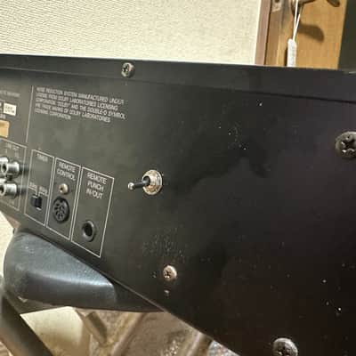 Yamaha MT-44D 4Track Multi Track Recorder serviced image 5