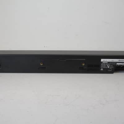 Bose Solo 5 Soundbar Bluetooth TV System with PSU and Remote image 5