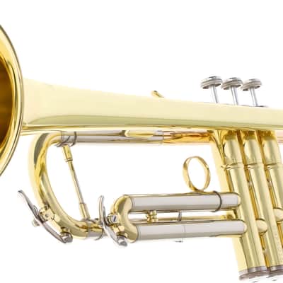 B&S BS210 Prodige in Bb image 2