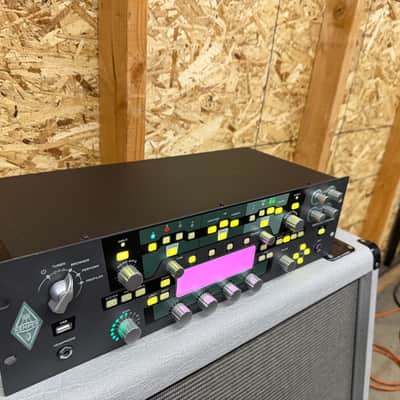 Kemper Power Rack Amp image 4