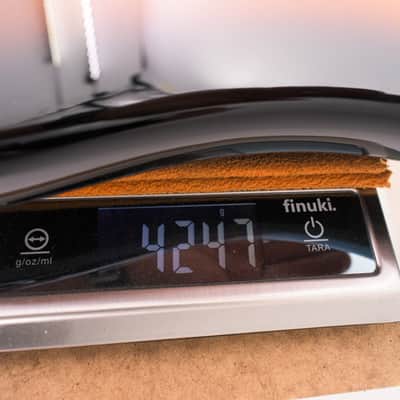 Fender 75th Anniversary American Professional II PJ Precision Bass 2026 - 2-Color Sunburst 4241gr image 13