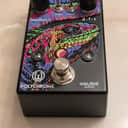 Walrus Audio Polychrome Analog Flanger 2021 - Present - Black