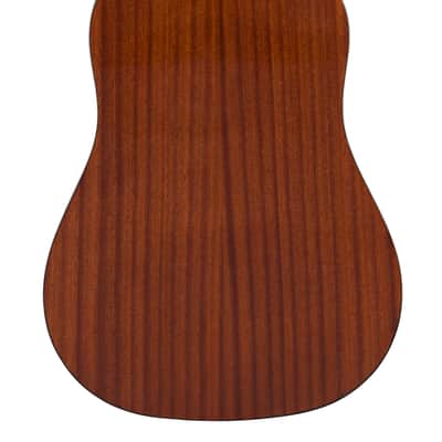 NEW Fender California Standard Redondo Pack - Natural image 4