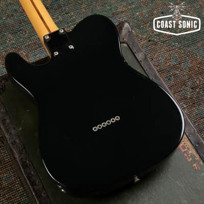 1999 Fender '72 Reissue Telecaster TL72-53 Crafted in Japan image 9