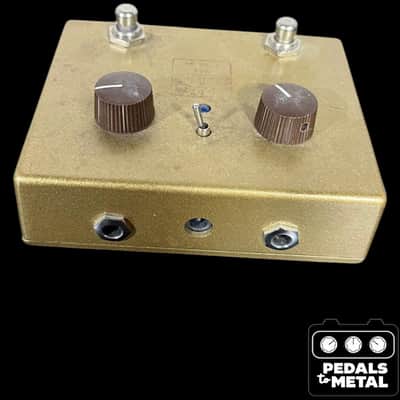 Lovepedal Les Lius 2012 - 2015 - Various - X15829 image 3