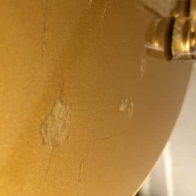 Gibson Les Paul Pro Deluxe 1980 Goldtop image 15