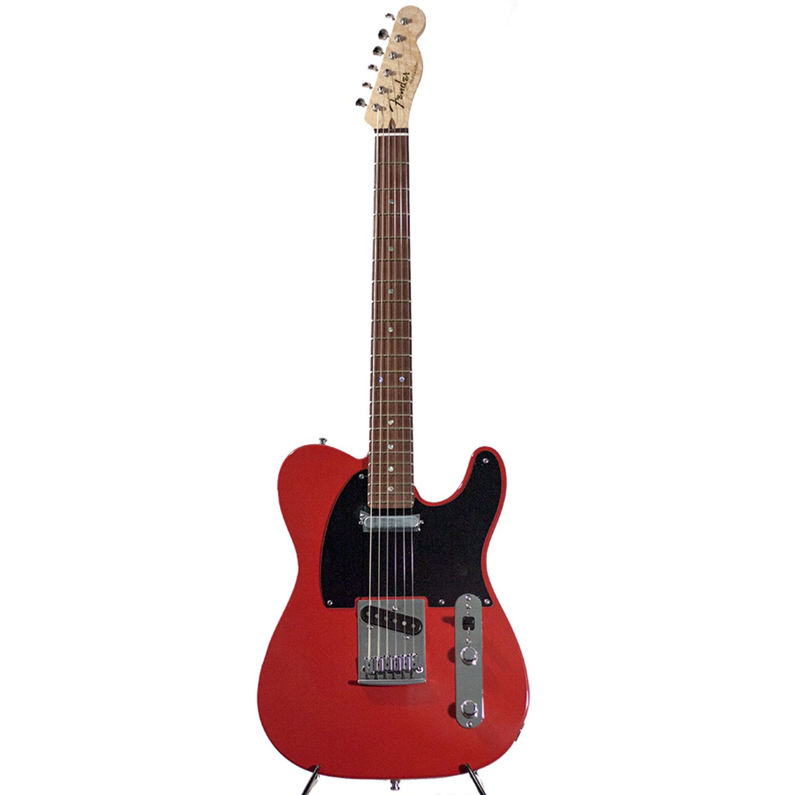 Fender Custom Shop Custom Deluxe Telecaster | Reverb Canada