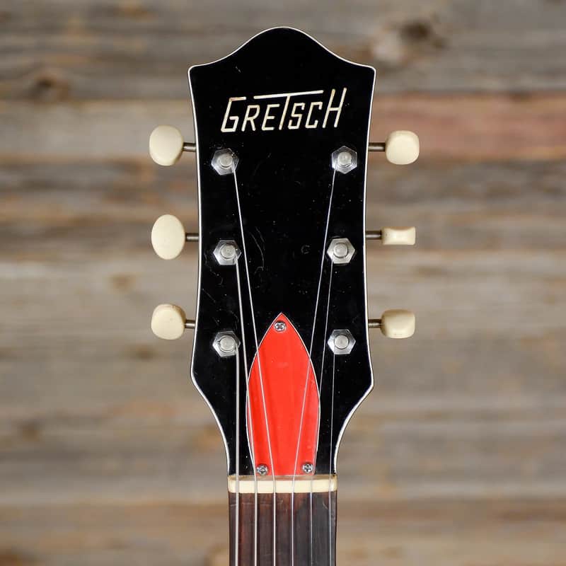 Gretsch Rambler 1957 - 1959 image 6