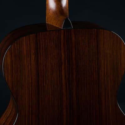 Martin OM-21 Ambertone Indian Rosewood and Sitka Spruce NEW image 11