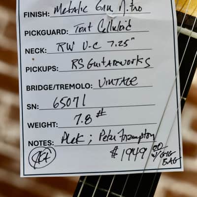 Berly S - Metallic Green. NEW (Authorized Dealer) image 10