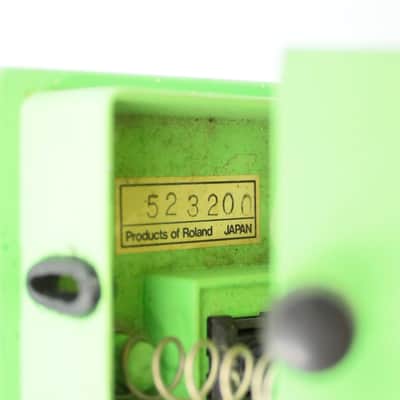 Boss PH-2 Super Phaser 1985 Made in Japan ACA Guitar Effect Pedal 523200 image 9