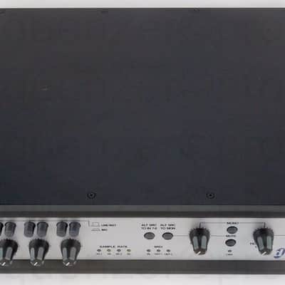 Avid Digidesign DIGI 2 Rack FireWire Audio Interface image 3