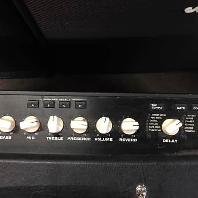 Nice Line 6 Flextone III Guitar Combo Modeler Amplifier Amp image 2