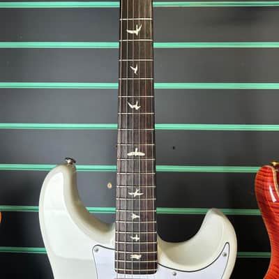 PRS Silver Sky John Mayer Signature Frost 2021 Electric Guitar image 8