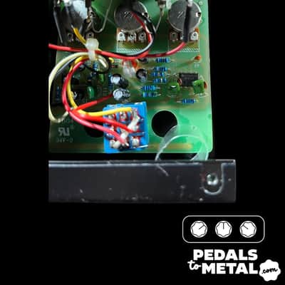 ProCo RAT 2 (Flat Box) 1990-2002 - Black X12892 image 8
