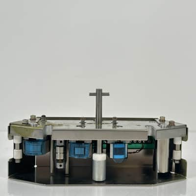 (New Old Stock) Vintage Ampex ATR-800 4020465-03 1/4" Full Track Tape Headstack Assembly image 5