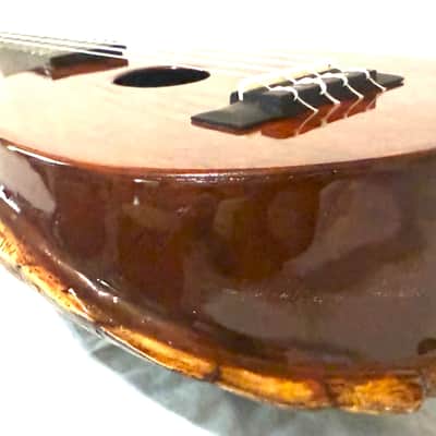Turtle Shell Tenor Ukulele image 10