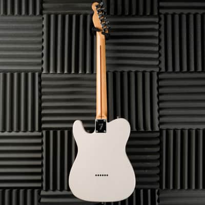 Fender TL-71 Telecaster Reissue MIJ - 2010 - US Blonde image 10