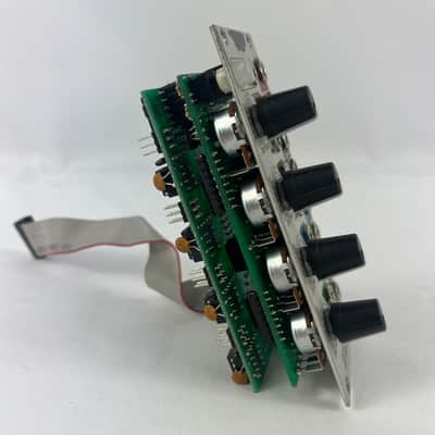 4MS Quad Clock Distributor image 3
