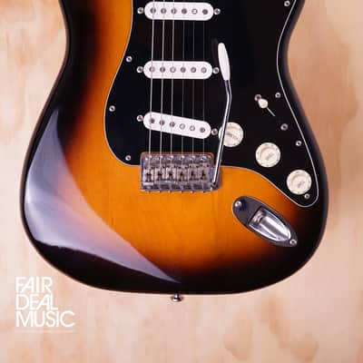Fender MIJ Strat 60s (1984 to 1989), USED image 1