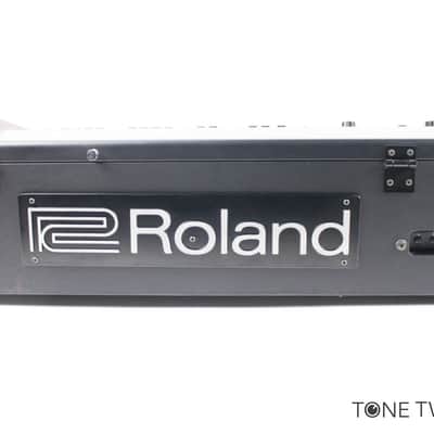 Roland Jupiter-4 Compuphonic REFURBISHED analog synthesizer VINTAGE SYNTH DEALER image 11