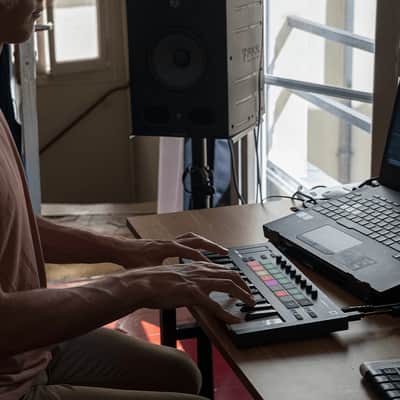 Novation Launchkey mini mk3 image 5