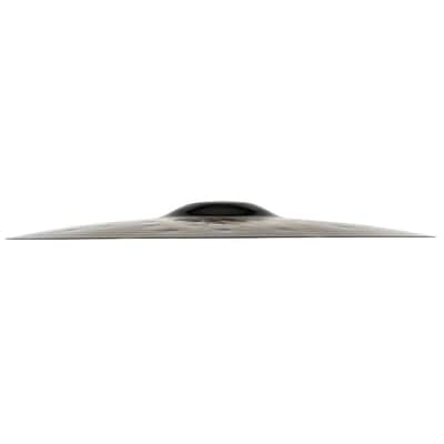 Meinl Classics Custom Dark Thin Crash Cymbal 16" image 6