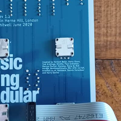 Music Thing Modular Control image 2