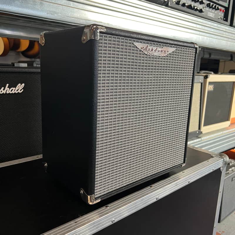 Ashdown   Studio 8 Bass Combo image 1