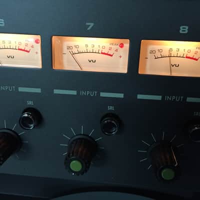 Otari MX5050 MKIII-8 Analog Reel to Reel deck w/manual mid 80's grey image 14
