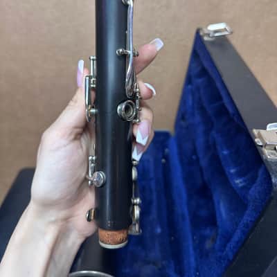 Selmer 100 Signet Clarient Made In USA / 270214 image 16