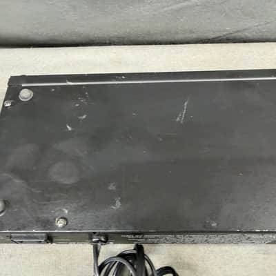 Audio Control The Architect Equalizer Speaker Optimizer Rack Mount image 15