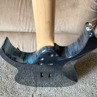 Custom Ibanez RG450DX/DXB image 5